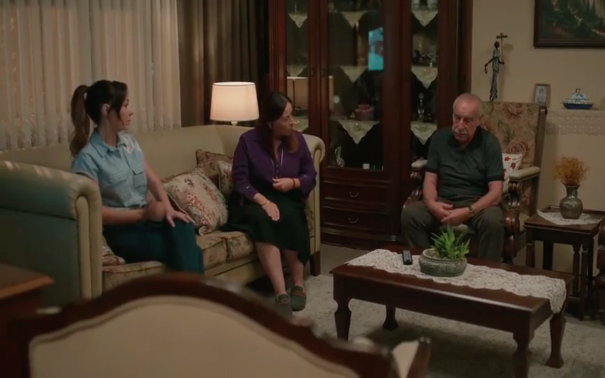 مسلسل سلمى الحلقة 78