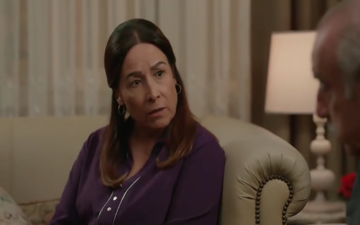 مسلسل سلمى الحلقة 78