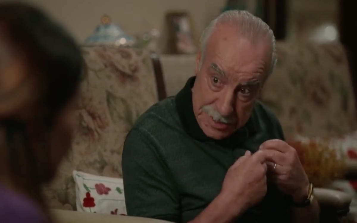 مسلسل سلمى الحلقة 78