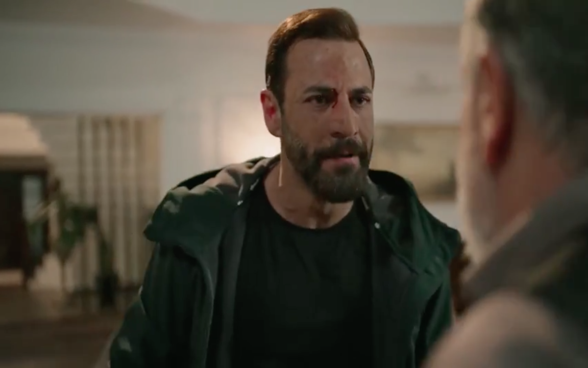 مسلسل سلمى الحلقة 78