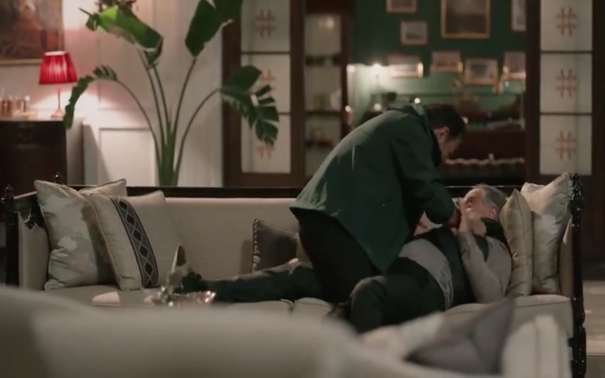 مسلسل سلمى الحلقة 78