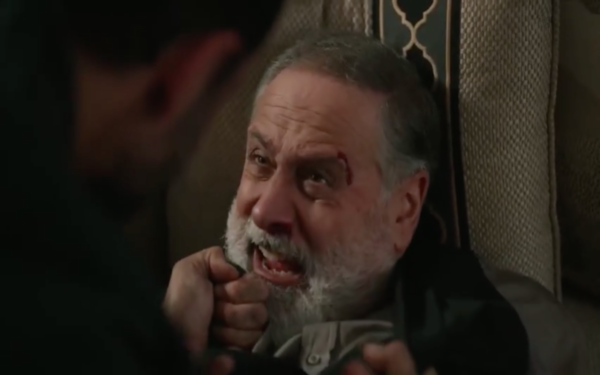 مسلسل سلمى الحلقة 78