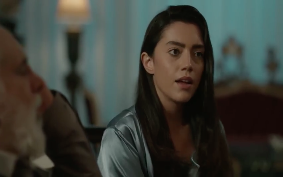 مسلسل سلمى الحلقة 78