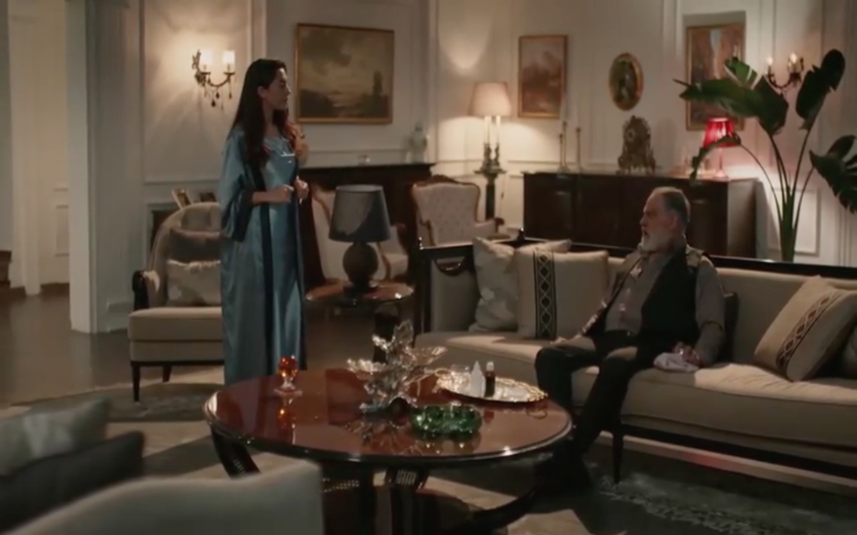 مسلسل سلمى الحلقة 78