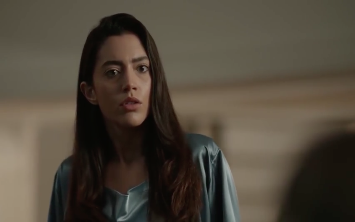 مسلسل سلمى الحلقة 78