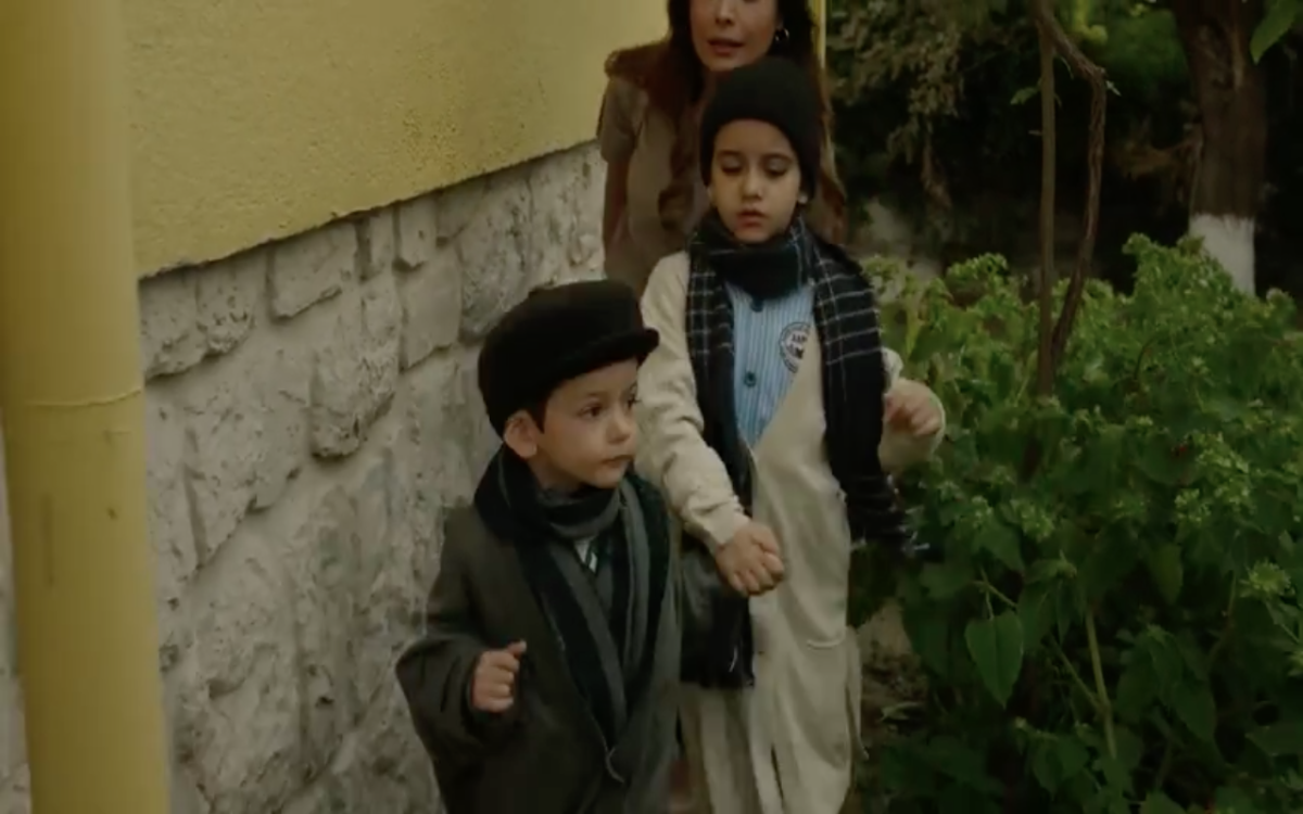 مسلسل سلمى الحلقة 78