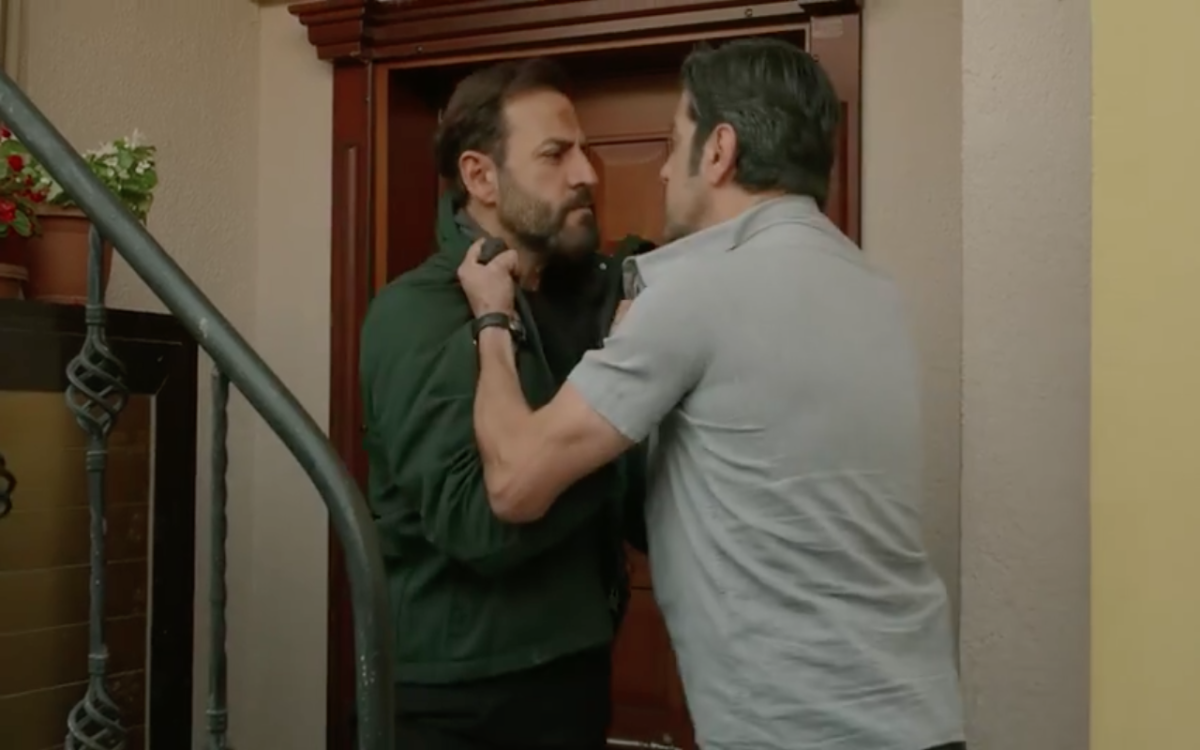 مسلسل سلمى الحلقة 78