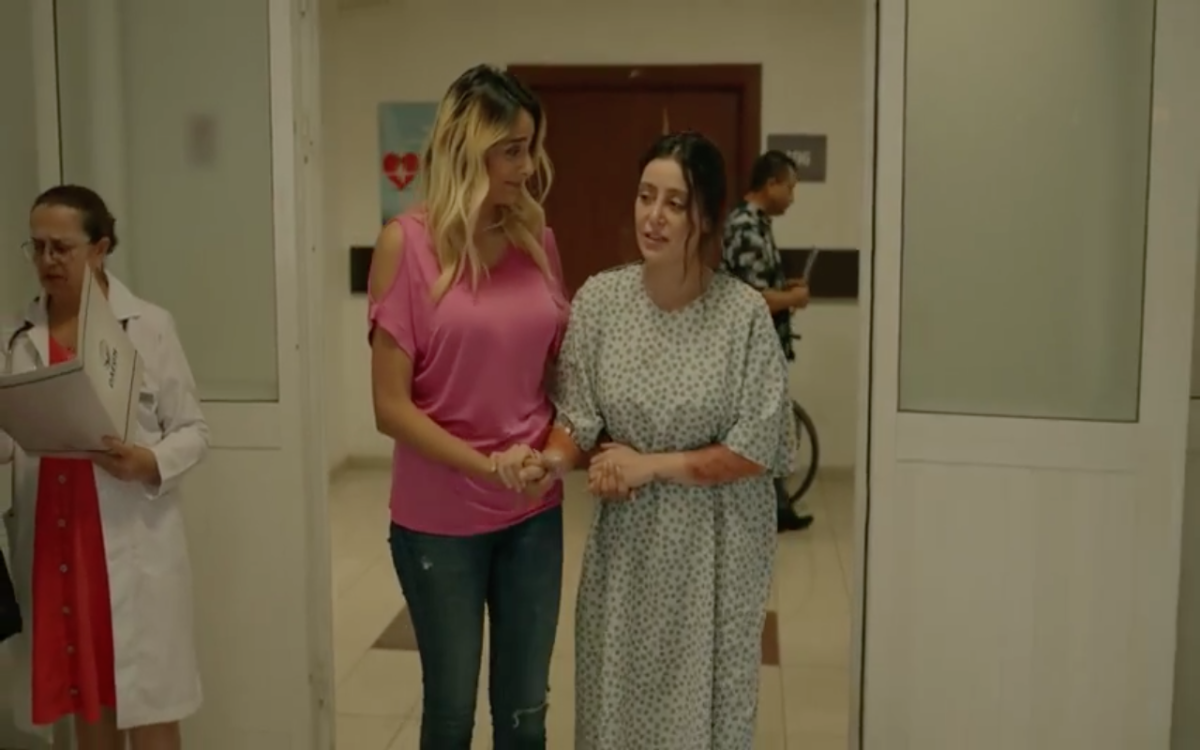 مسلسل سلمى الحلقة 78