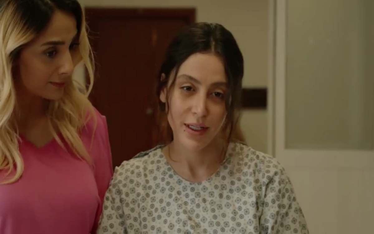 مسلسل سلمى الحلقة 78