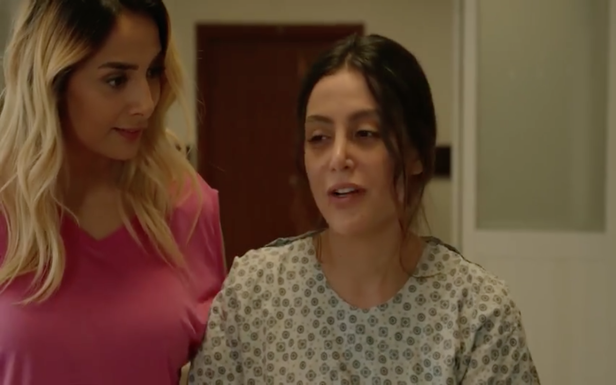 مسلسل سلمى الحلقة 78