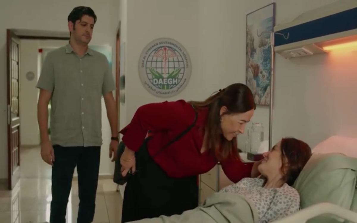 مسلسل سلمى الحلقة 78