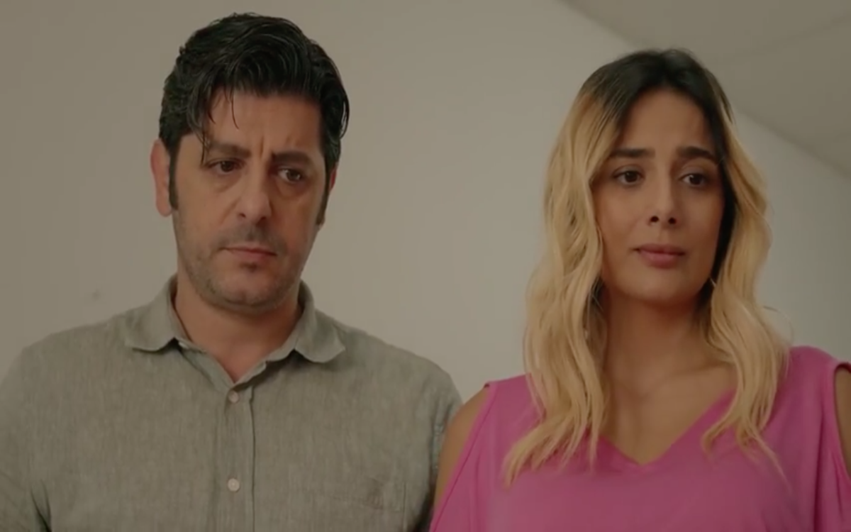 مسلسل سلمى الحلقة 78