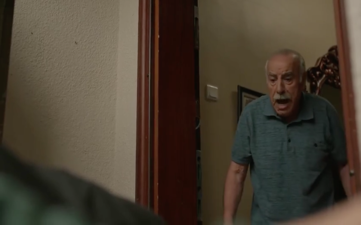 مسلسل سلمى الحلقة 78