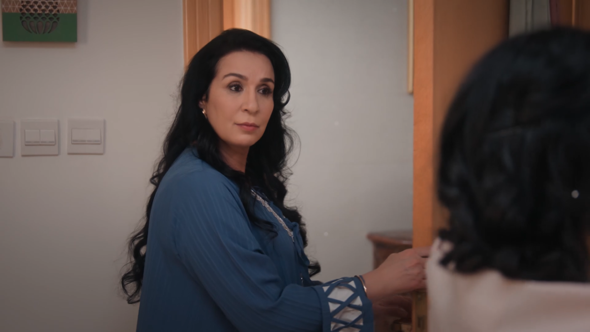 مسلسل المرسى الحلقة 35