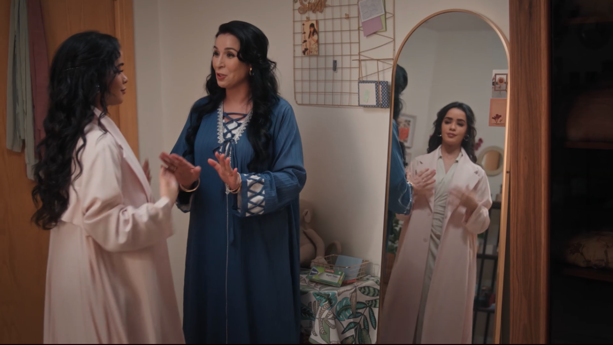 مسلسل المرسى الحلقة 35