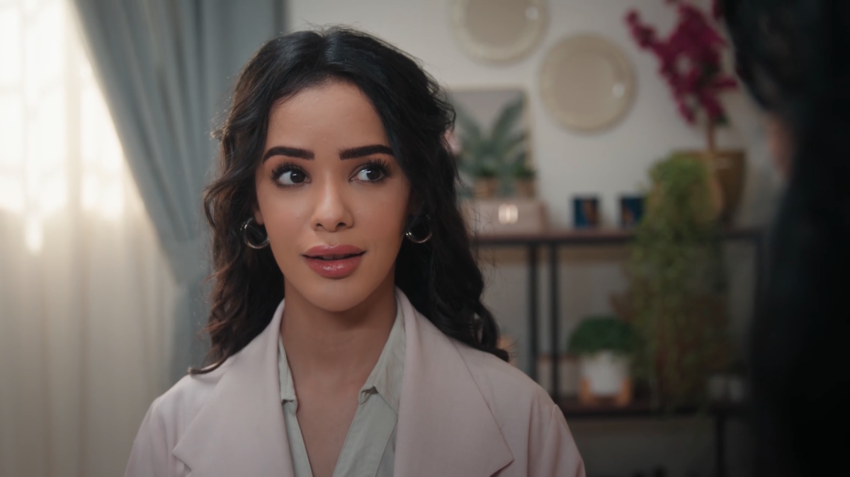 مسلسل المرسى الحلقة 35