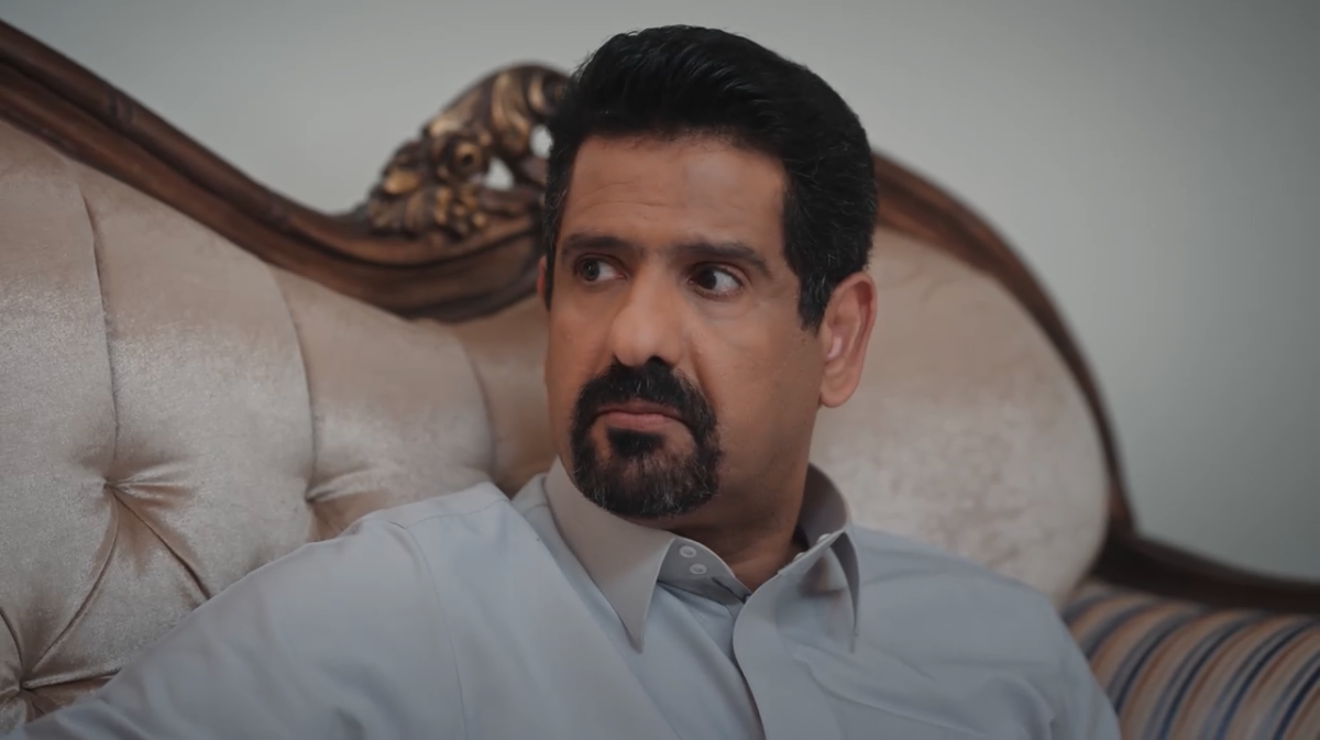 مسلسل المرسى الحلقة 35