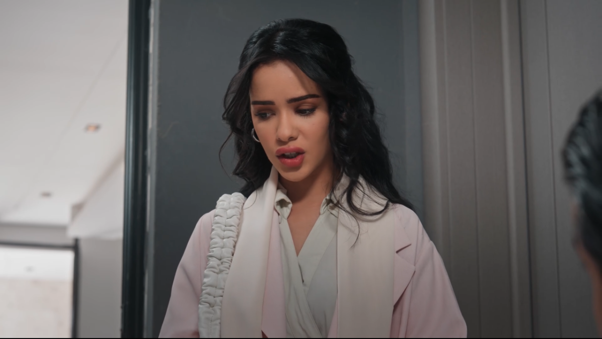 مسلسل المرسى الحلقة 35