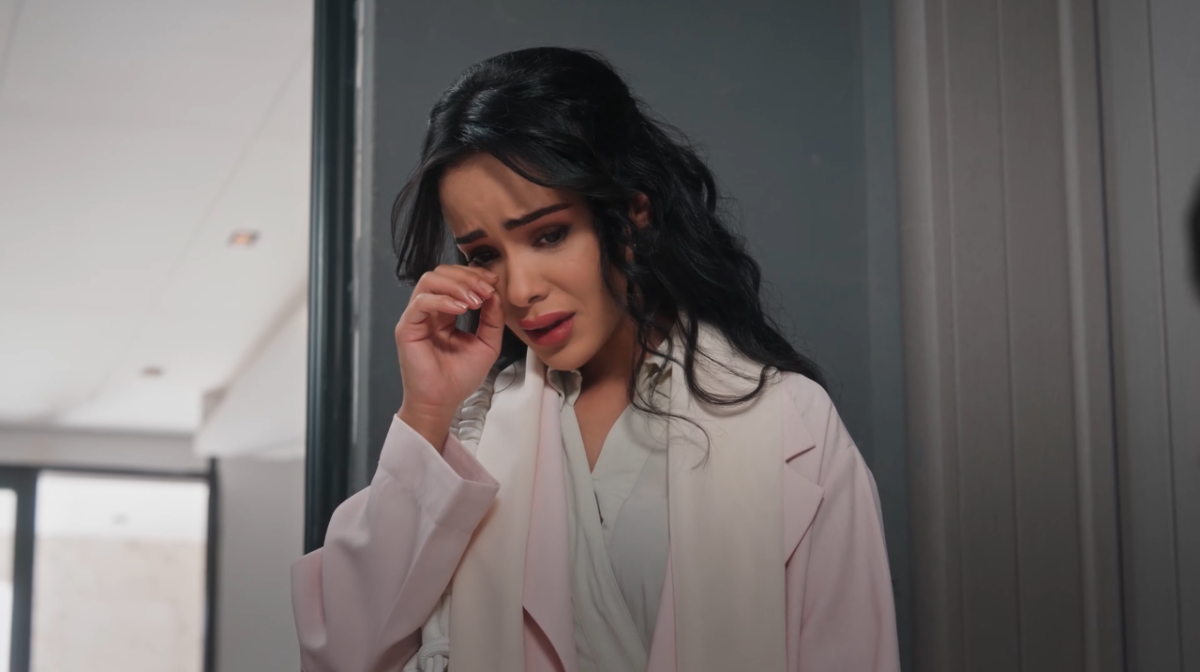 مسلسل المرسى الحلقة 35