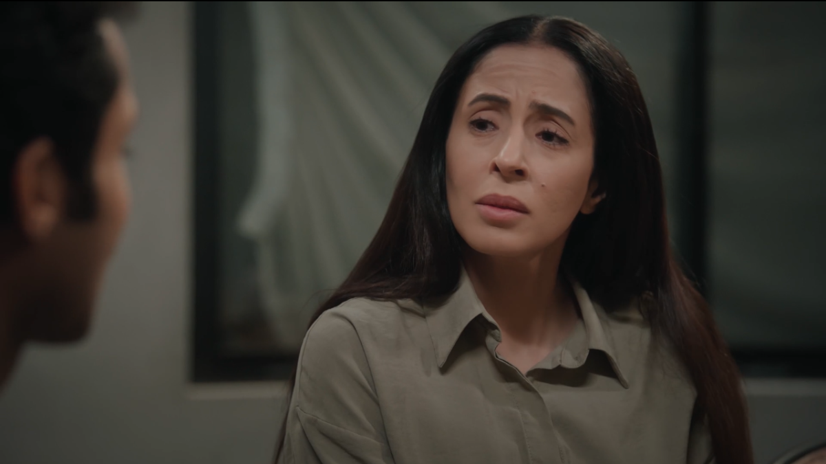 مسلسل المرسى الحلقة 35