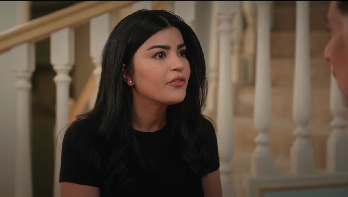 مسلسل المرسى الحلقة 35