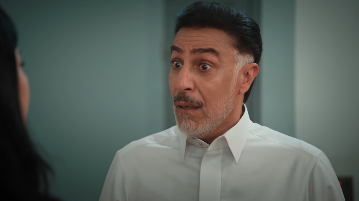 مسلسل المرسى الحلقة 35