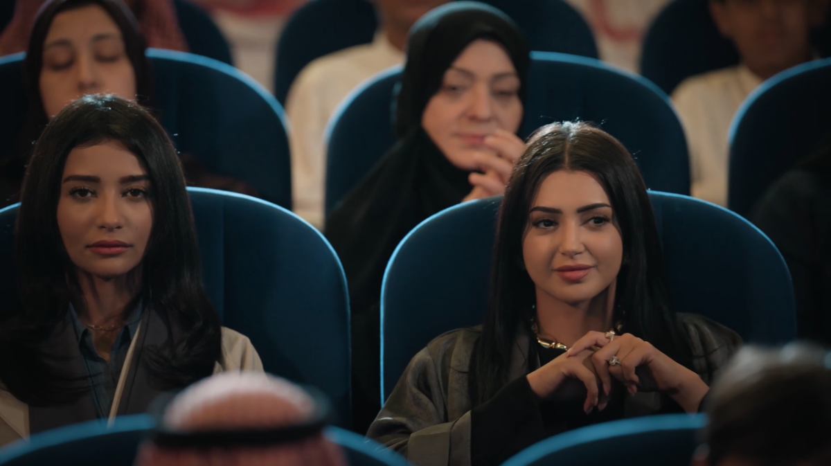 مسلسل المرسى الحلقة 35