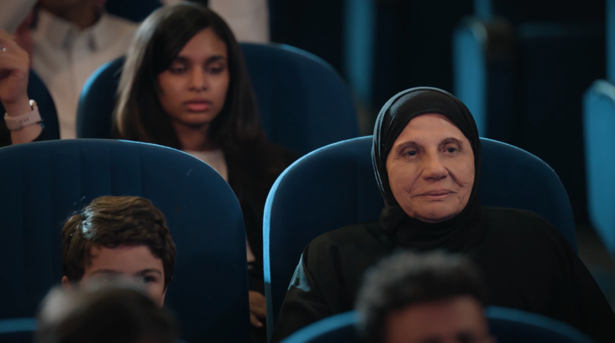 مسلسل المرسى الحلقة 35