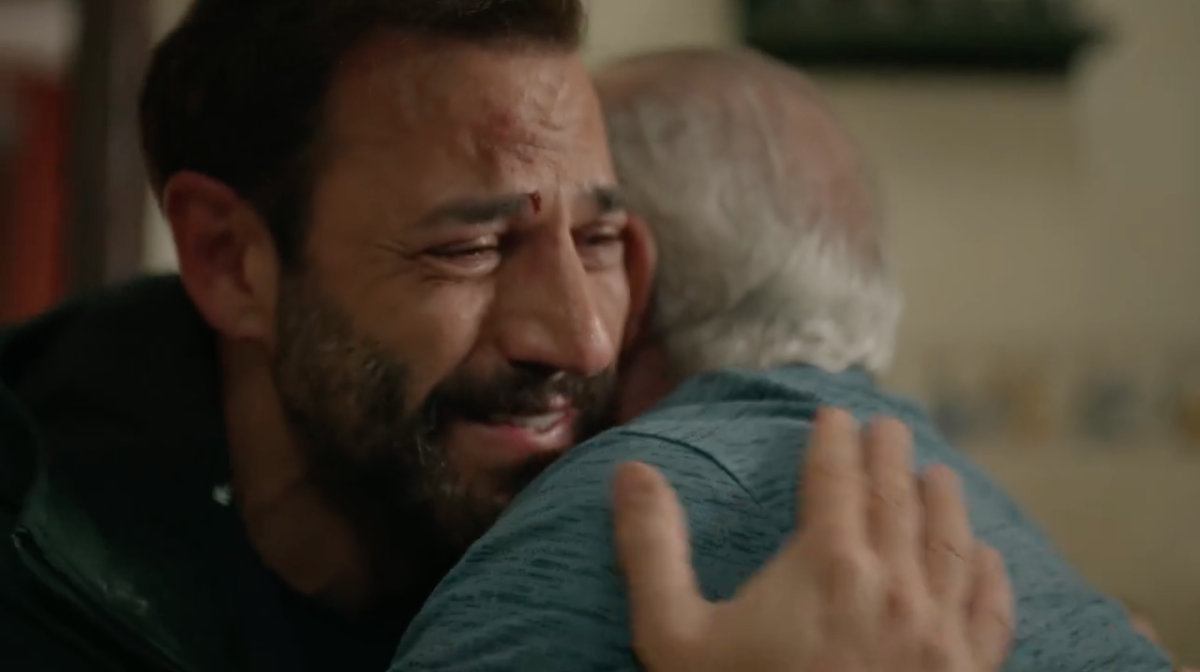 مسلسل سلمى الحلقة 79