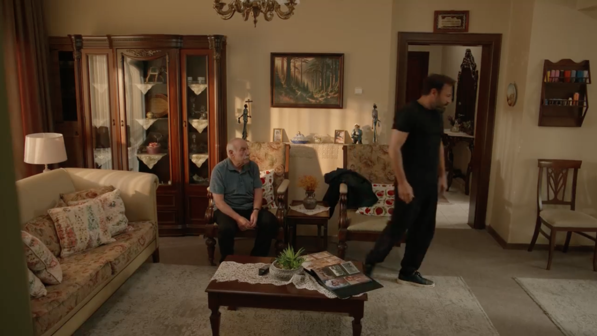 مسلسل سلمى الحلقة 79