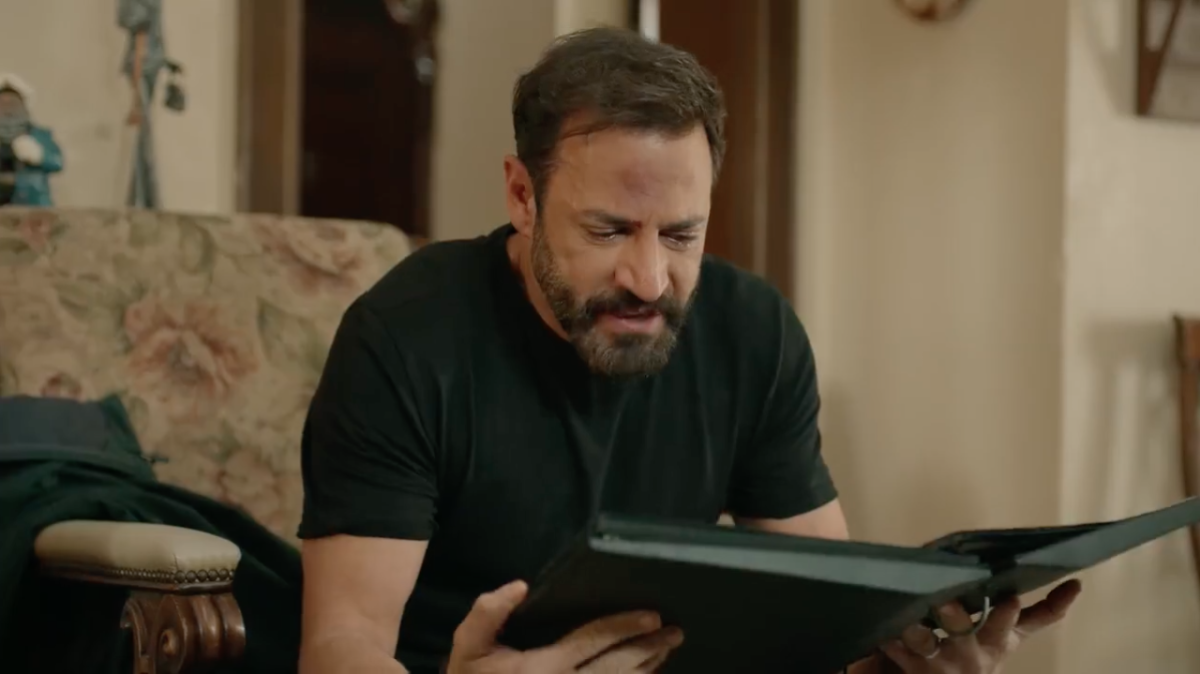 مسلسل سلمى الحلقة 79