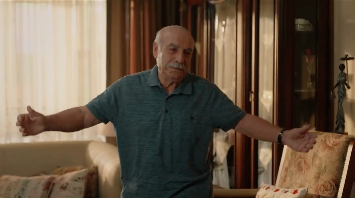 مسلسل سلمى الحلقة 79