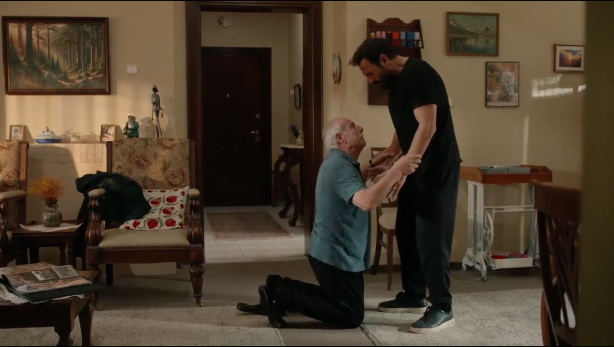 مسلسل سلمى الحلقة 79