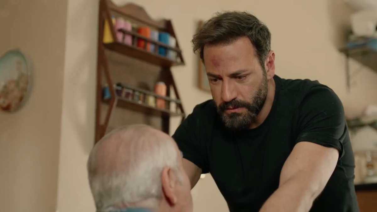 مسلسل سلمى الحلقة 79