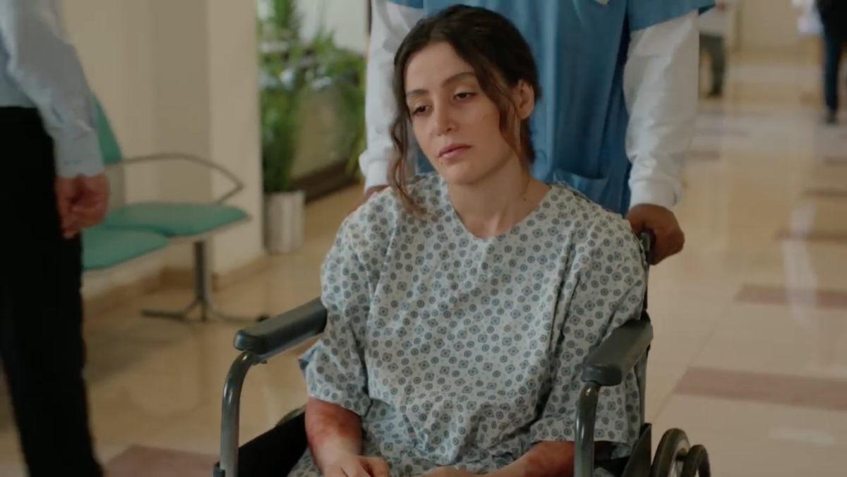 مسلسل سلمى الحلقة 79