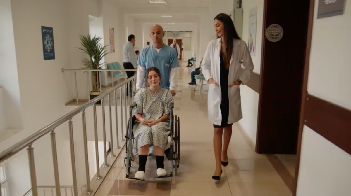 مسلسل سلمى الحلقة 79