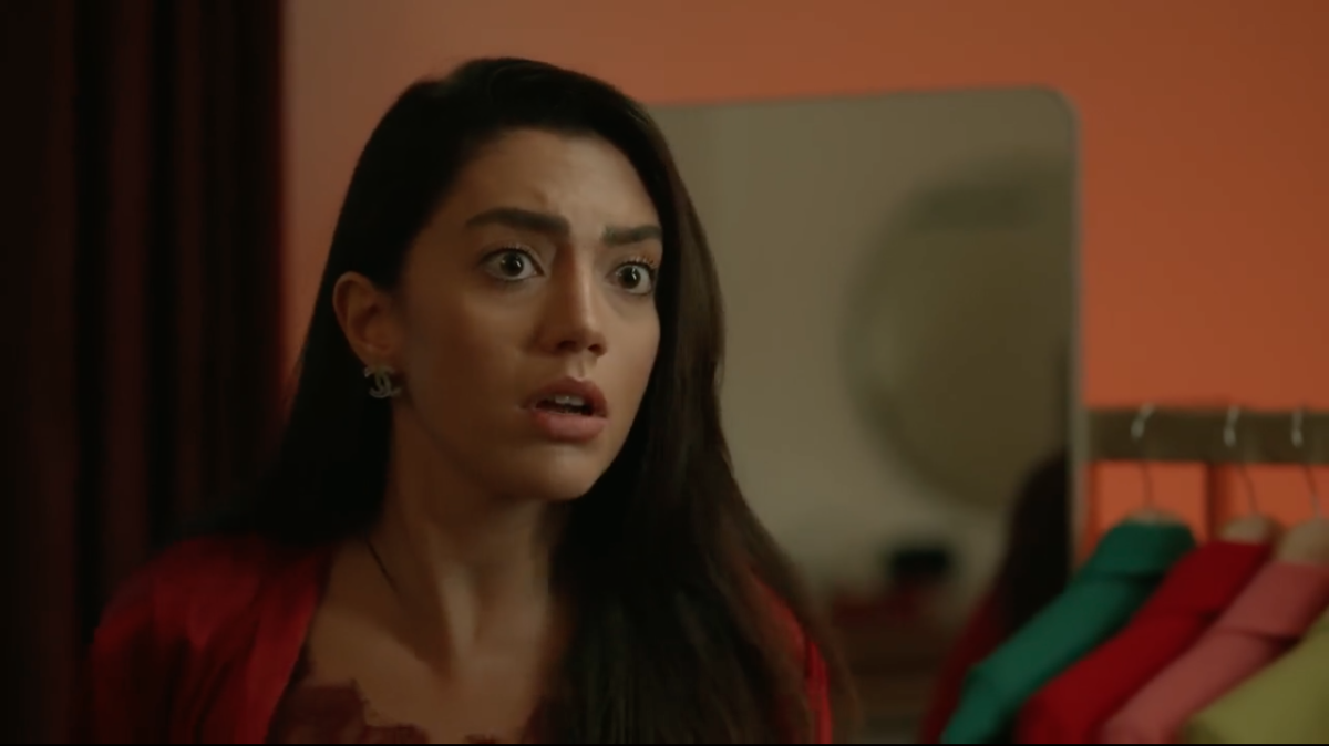 مسلسل سلمى الحلقة 79