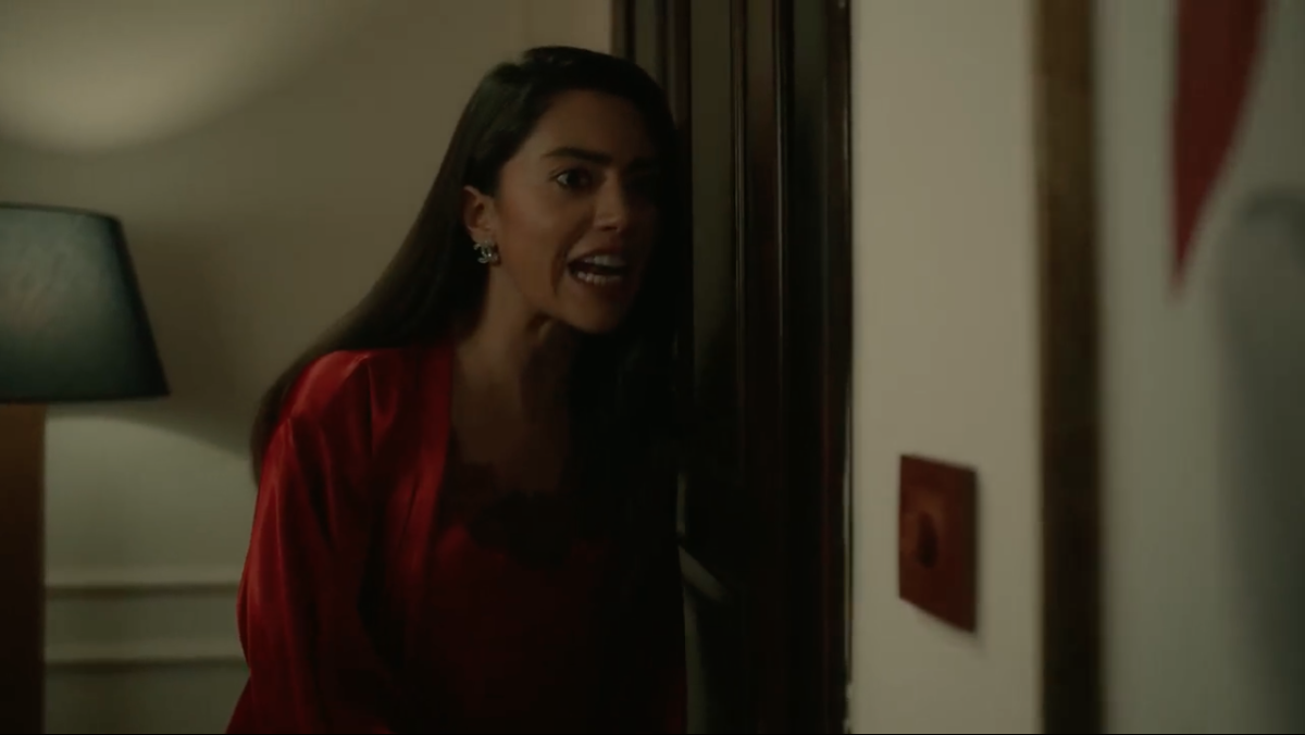 مسلسل سلمى الحلقة 79