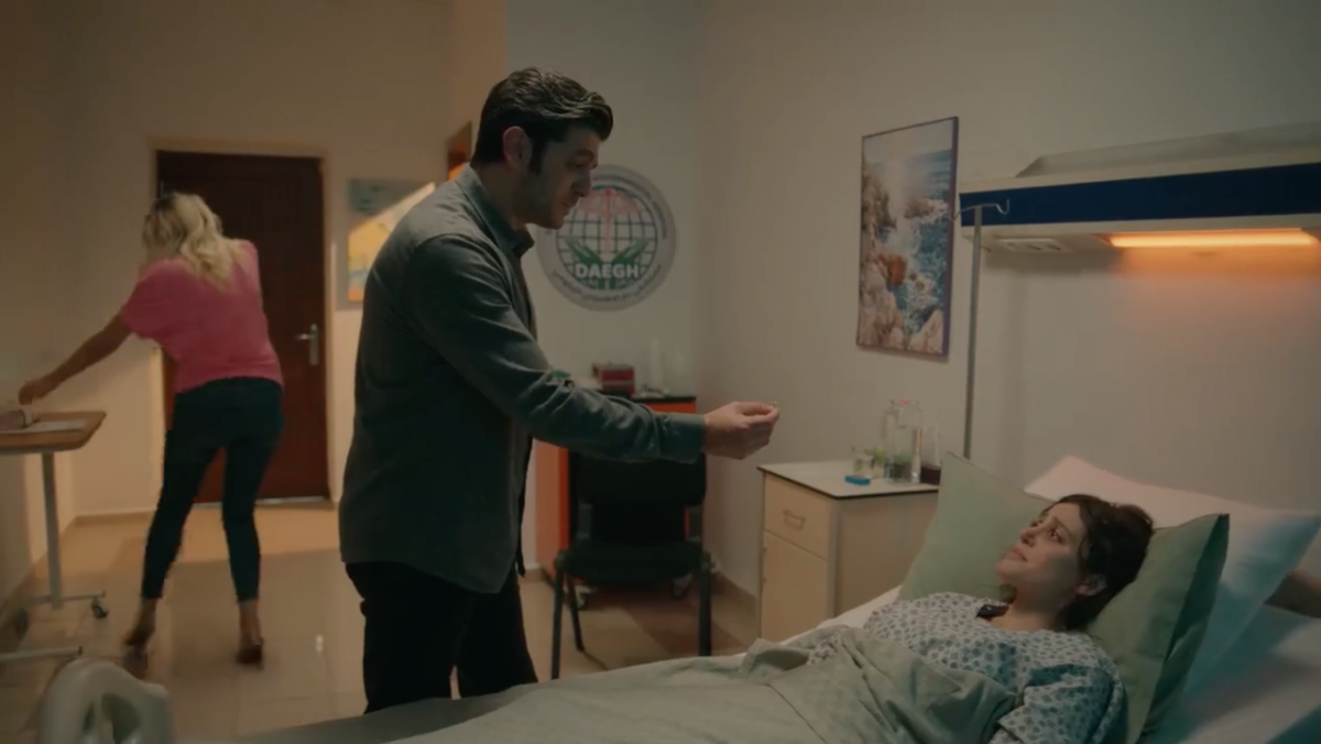 مسلسل سلمى الحلقة 79