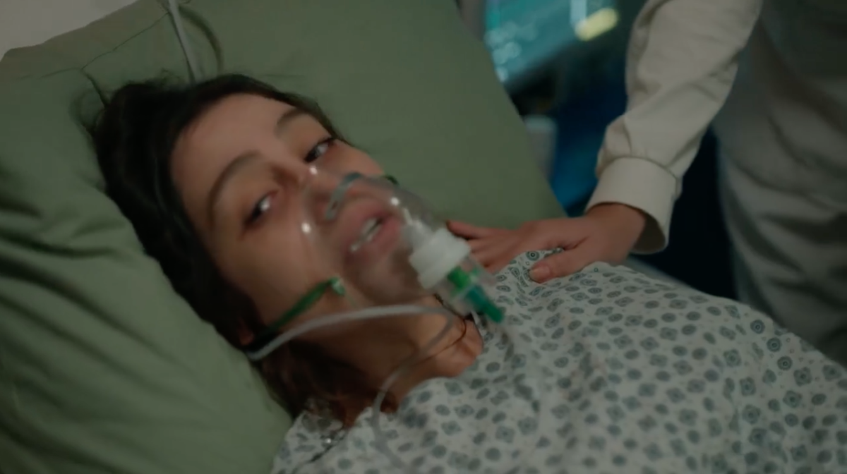 مسلسل امرأة الحلقة الأخيرة .. مصير شخصيات مسلسل سلمى