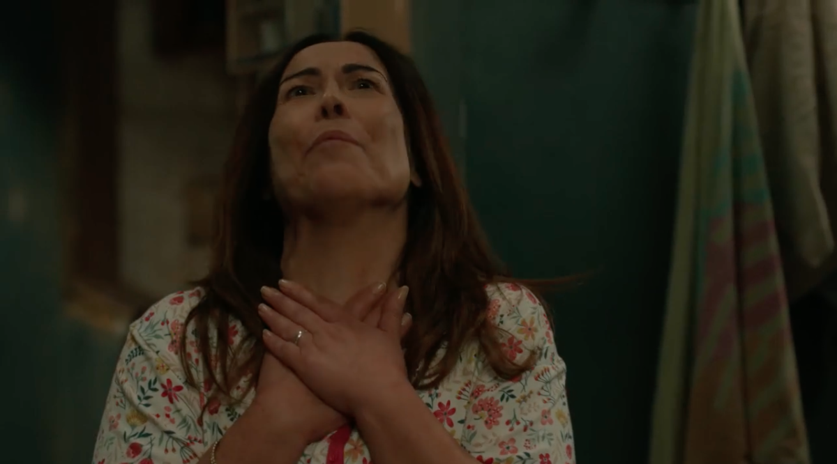 مسلسل امرأة الحلقة الأخيرة .. مصير شخصيات مسلسل سلمى