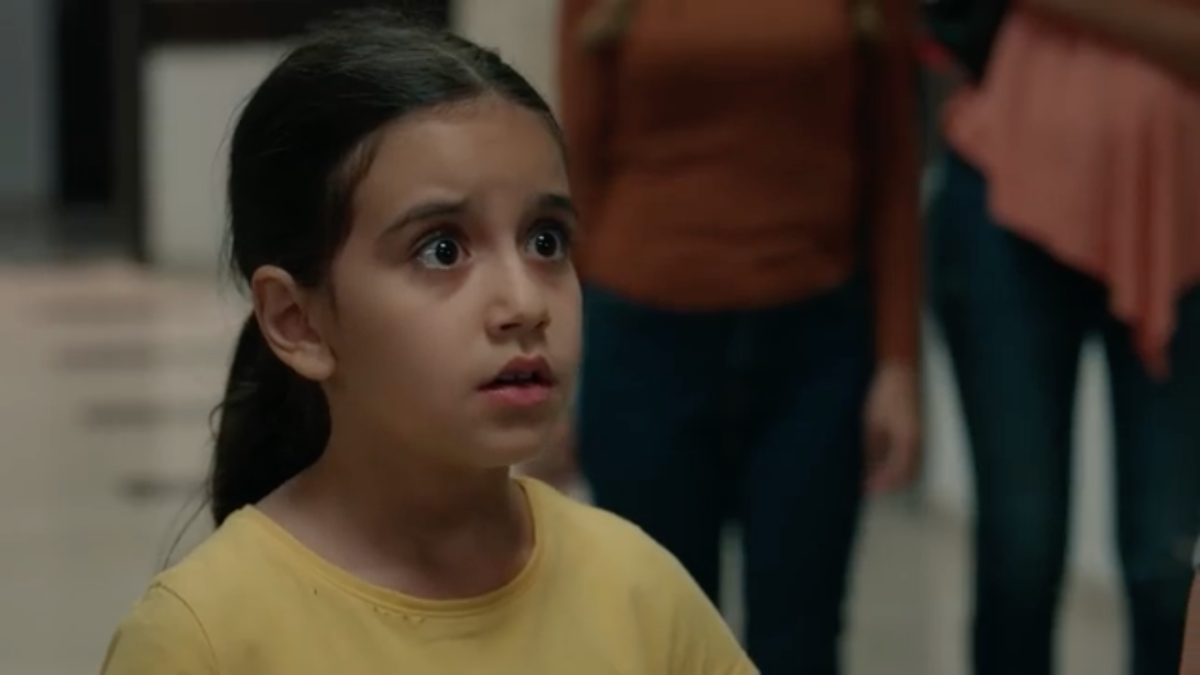 مسلسل سلمى الحلقة 79