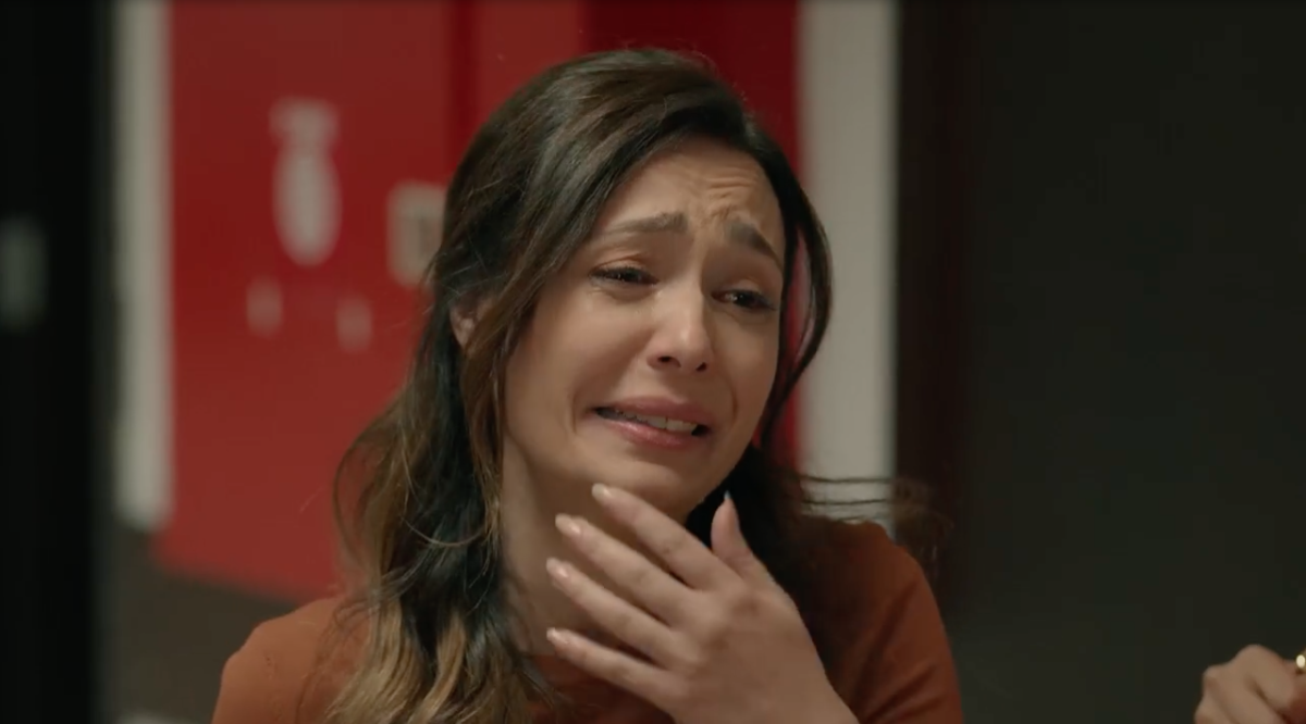 مسلسل سلمى الحلقة 79