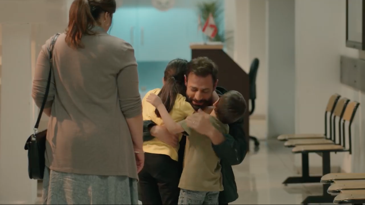 مسلسل سلمى الحلقة 79