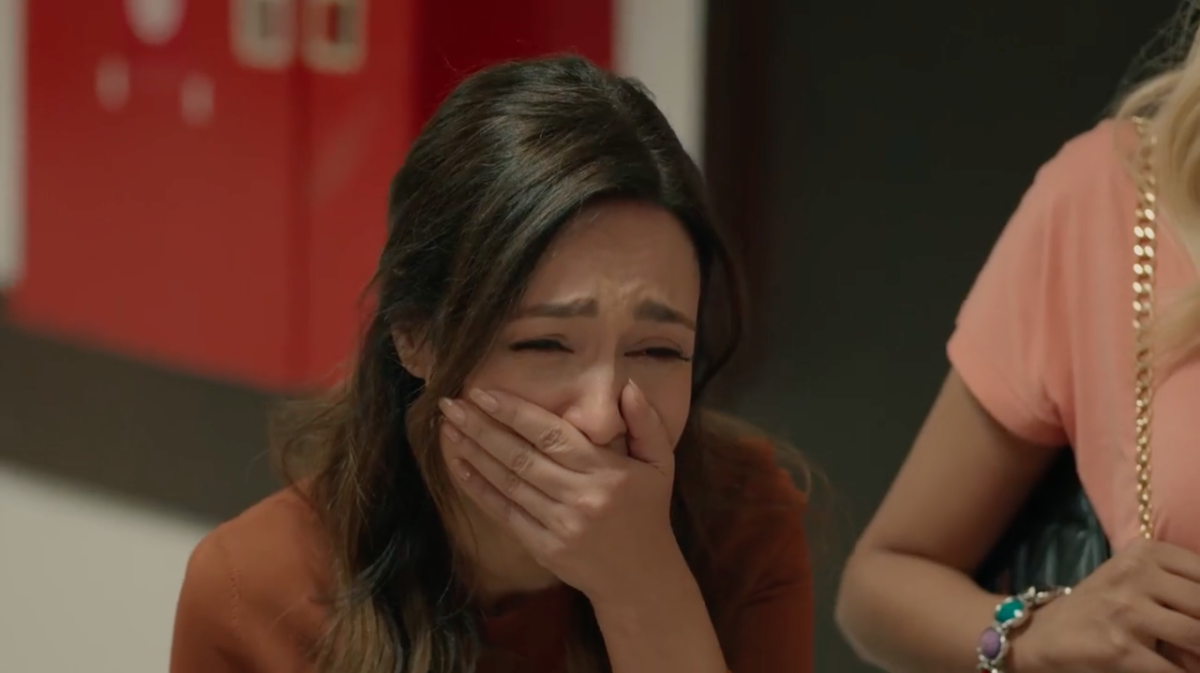 مسلسل سلمى الحلقة 79