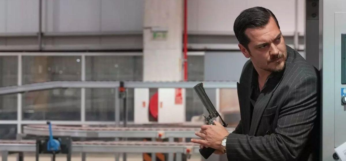 مسلسل حلم أشرف الحلقة 23