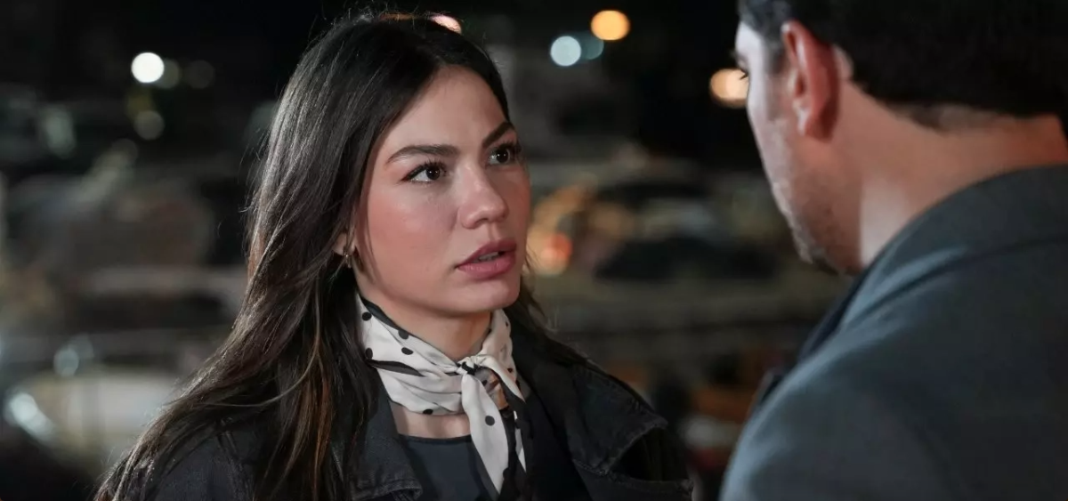 مسلسل حلم أشرف الحلقة 23