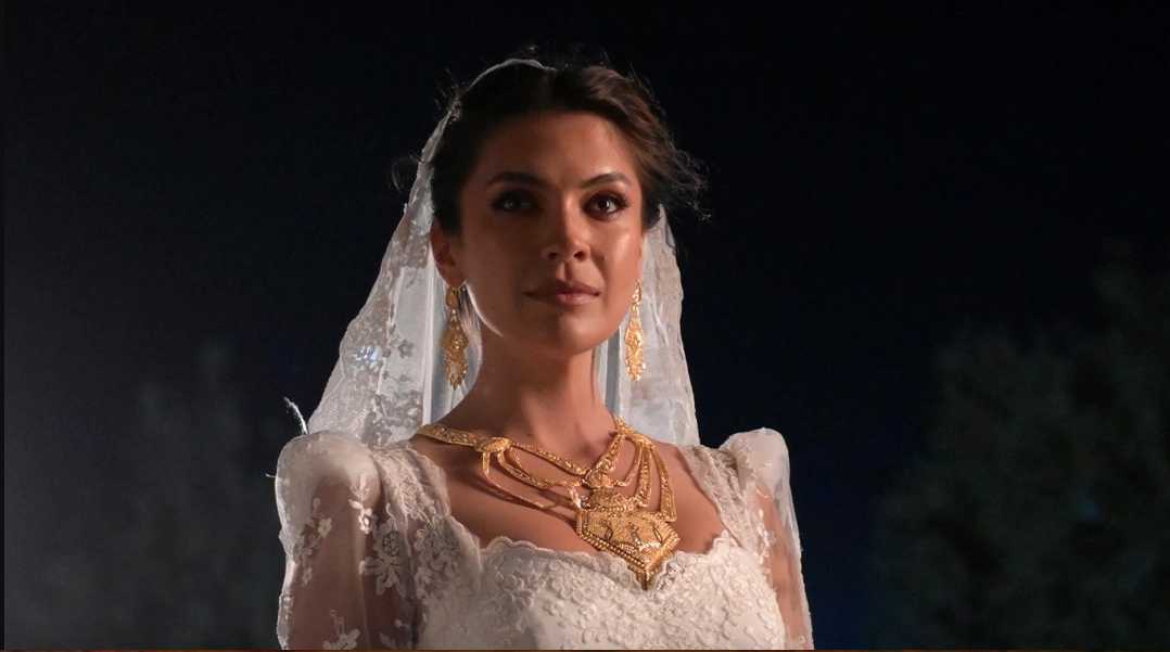 مسلسل الخليفة الحلقة 10 – Halef: Köklerin Çağrısı