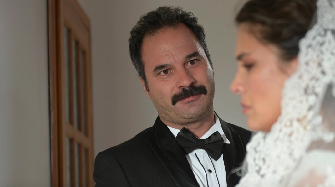 مسلسل الخليفة الحلقة 10 – Halef: Köklerin Çağrısı