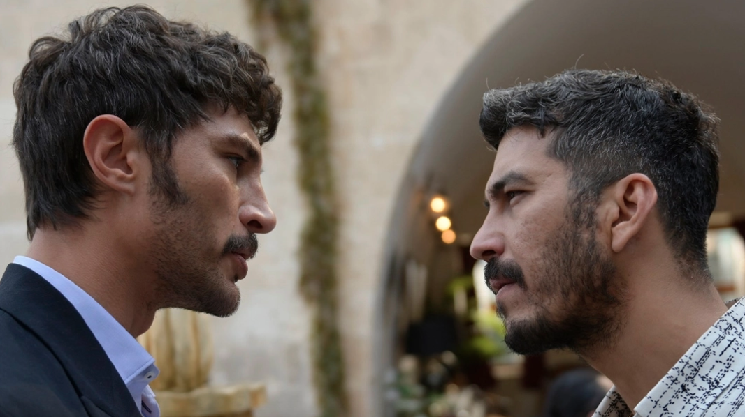 مسلسل الخليفة الحلقة 10 – Halef: Köklerin Çağrısı